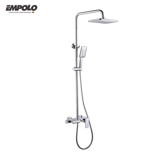 EMPOLO 60 3601 SHOWER COMNINATION