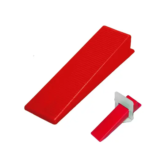 TILE LEVELING WEDGES-100 pcs