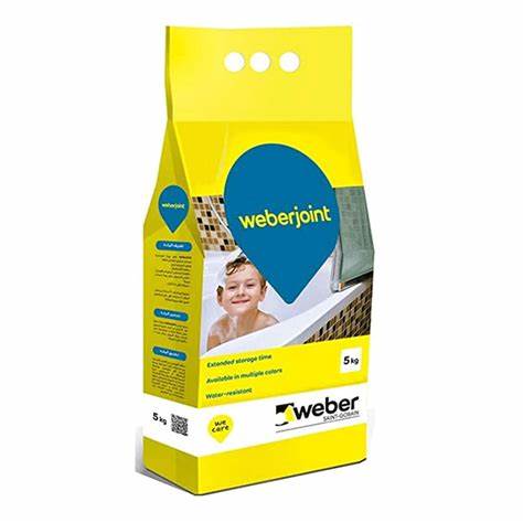 Weberjoint 171 Platinum (5Kg)
