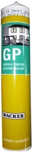 silicone wacker 280 ML white