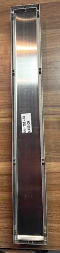 SH-T92-60 FLOOR DRAIN SUS304 THICK 1.2MM BRUSHED