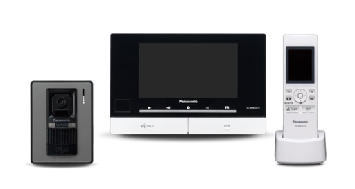 Panasonnic Video Intercome VL-SWD272