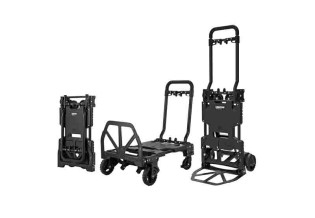 GMH59464 2-IN-1 MULTI- FUNCTION TRUCK