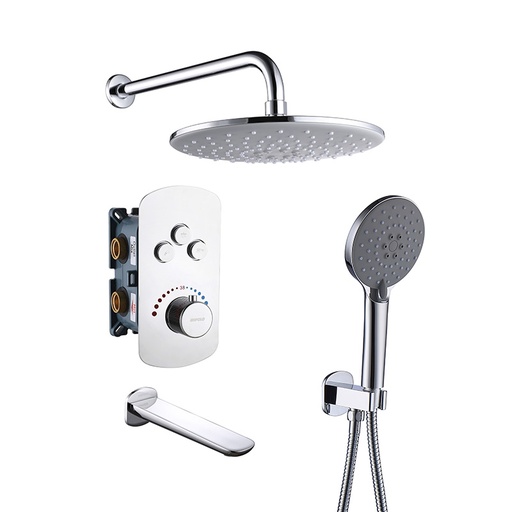59 6730 (37 97300) EMPOLO SHOWER