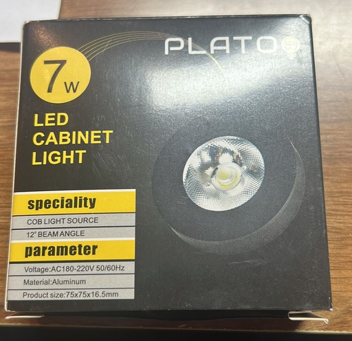 7W KB B001 WHBODY 3K PLATO