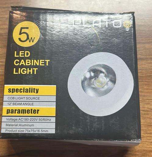 5W KB B0013K PLATO