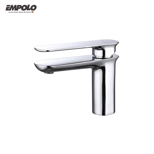 EMPOLO 59 1101 SINGLE LEVER BASIN MIXER
