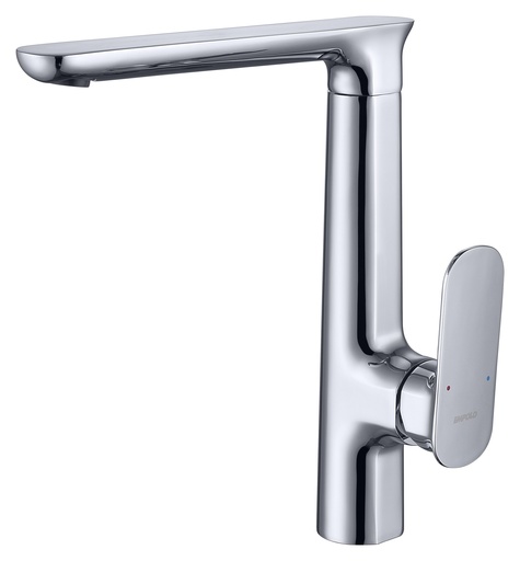 EMPOLO 59 2101 SINGLE LEVER KITCHEN MIXER