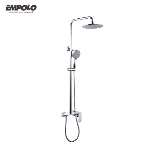 EMPOLO 59 3601 shower combination