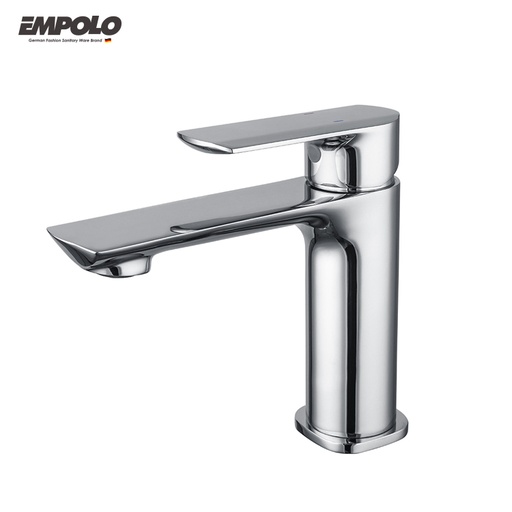 EMPOLO 72 1101 single lever basin mixer waste