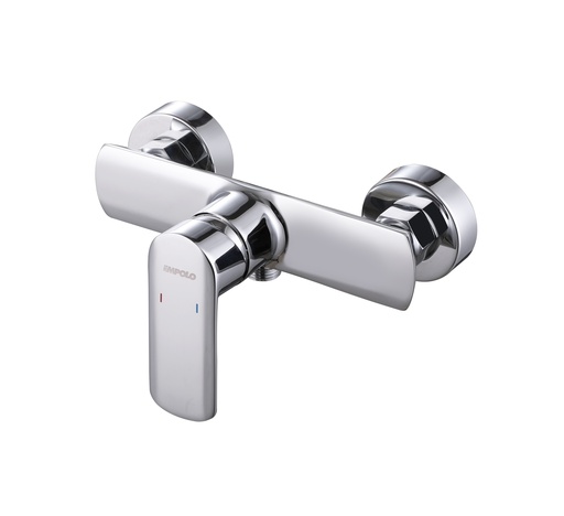 EMPOLO 72 4101 single lever shower mixer hand shower