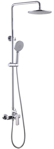 [EMPOLO 72 empolo] EMPOLO 72 4601 RAIN SHOWER COMBINATION