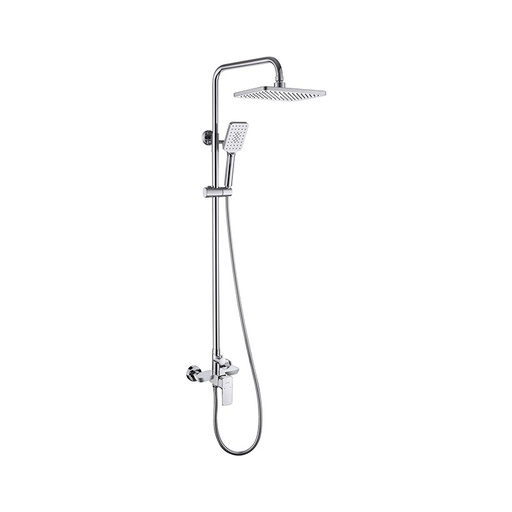 EMPOLO 23 4601 RAIN SHOWER COMBINATION