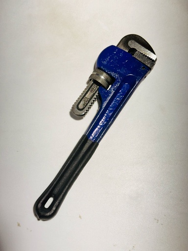 110840 PIPE WRENCH 14''
