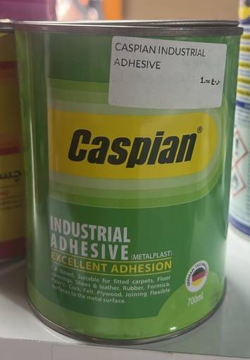 CASPIAN INDUSTRIAL ADHESIVE 