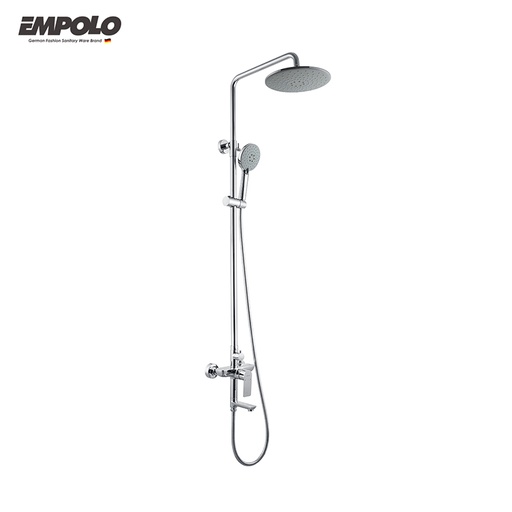 EMPOLO 20 3601 RAIN SHOWER COMBINATION