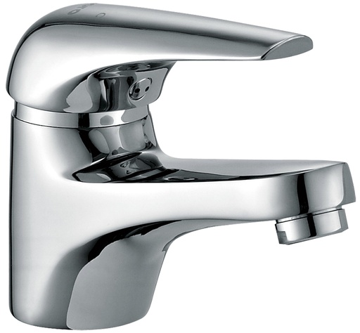 EMPOLO 06 1101 single lever basin mixer