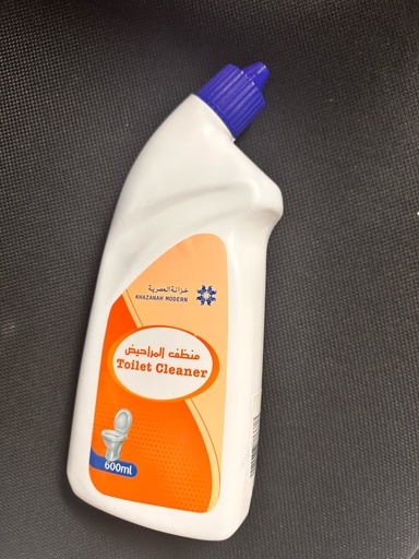 TOILET CLEANER KHAZANEH