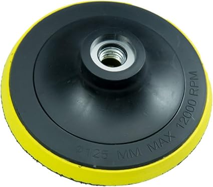 EP-60294 POLISH DISK 5"