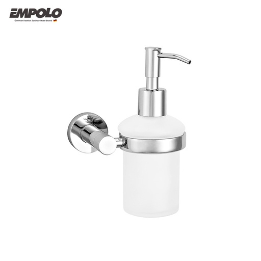 [93909] EMPOLO 93909 liquid soap container