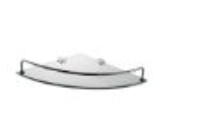 EMPOLO 93207B GLASS SHELF