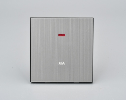 KS15-034 SILVER ICON HOME 20A SWITCH