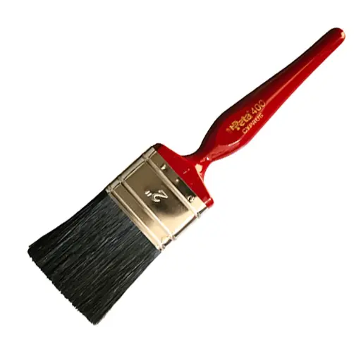 PAINT BRUSH 2" S400 PETA