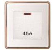 Golden Circle KS10-034 ICON HOME 45A SWITCH