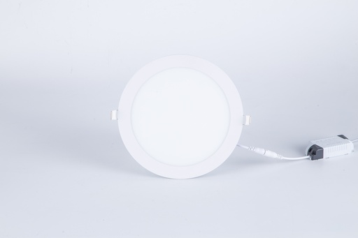 ICON HOME LED PANEL LIGHT AR-LPL-R-9W