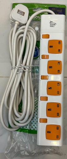 ICON HOME POWER EXTENTION 805S