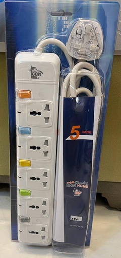 ICON HOME EXTENDER URB-5