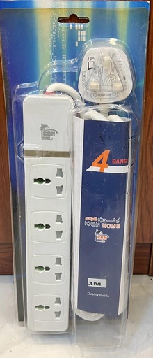 ICON HOME POWER EXTENTION RS-4