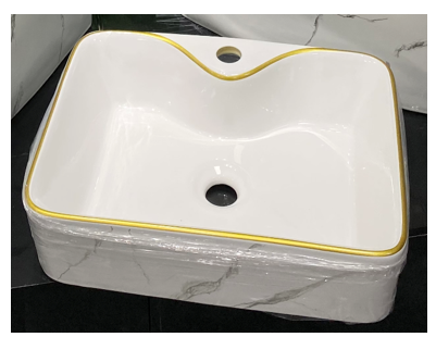 ICON HOME SH-K39 MAG BASIN