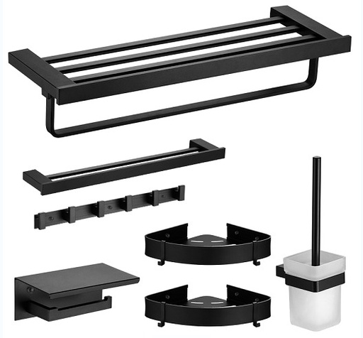 ICON HOME bath set SH-9802