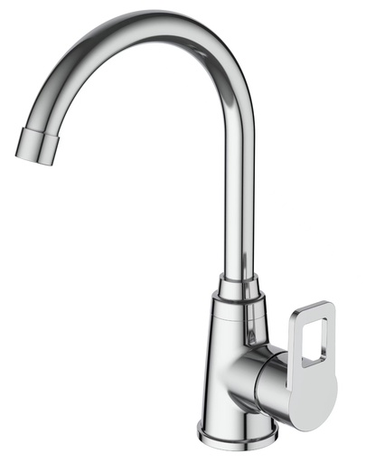 ICON HOME SH-61115CP COOPER kitchen faucet