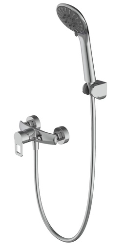 ICON HOME SH-61116-1CP COPPER