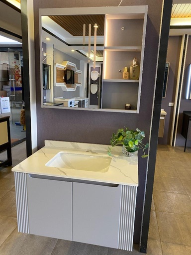 ICON HOME CABINET SH-6848-70
