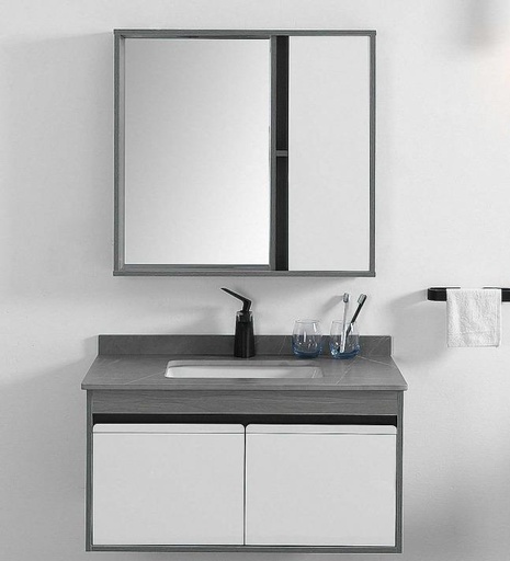 ICON HOME CABINET SH-6842-80