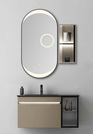 ICON HOME CABINET SH-6852-90