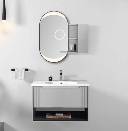 ICON HOME CABINET SH-6853-80