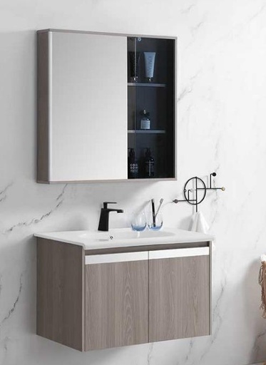 ICON HOME CABINET SH-6536-80