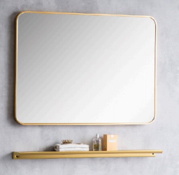 ICON HOE MIRROR SH-KR001G
