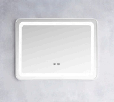 ICON HOE MIRROR LIGHT KR001L-W