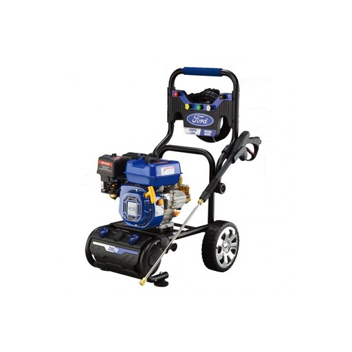 FORD FPWG3100H-J 213bar Gasoline Pressure Washer