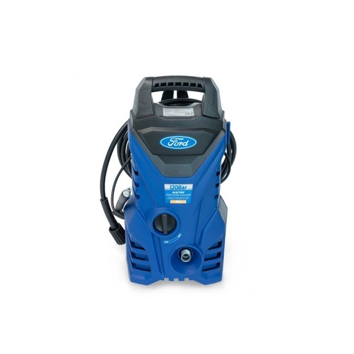FORD F2.1 1500W 120Bar Corded Electric Pressure Washer With 5 Meter Hose