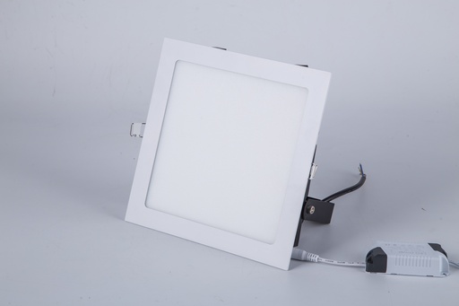 ICON HOME LED PANEL LIGHT AR-LPL-SMS-12W