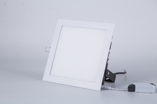 ICON HOME LED PANEL LIGHT AR-LPL-SMS-18W square