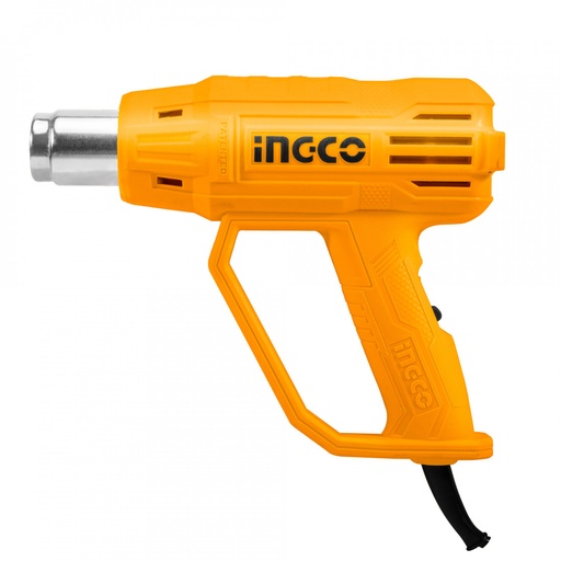 INGCO HG2000385 Heat gun 2000W/ 220V-240V