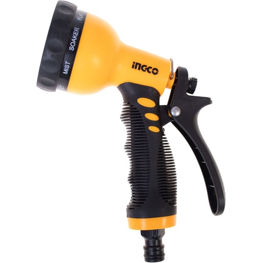 INGCO HWSG092 Plastic trigger nozzle