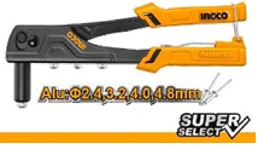 INGCO HRS108 10.5"Hand riveter